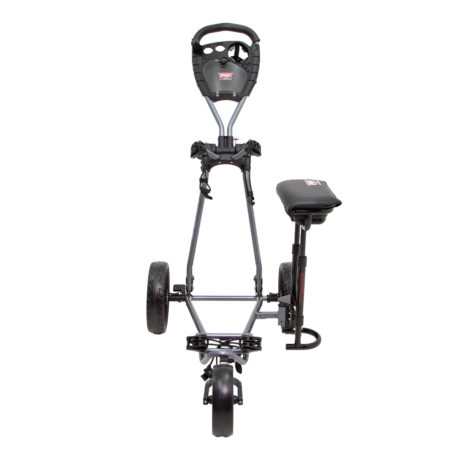 PGF Status Elite Buggy