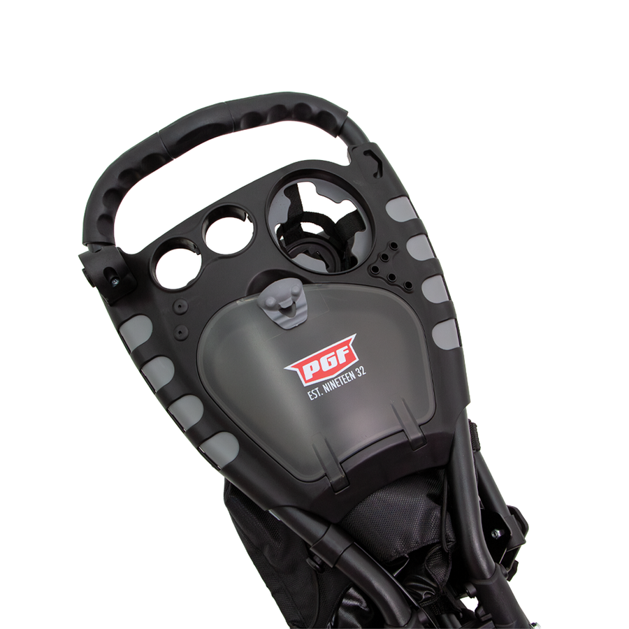 PGF Status Swivel Buggy