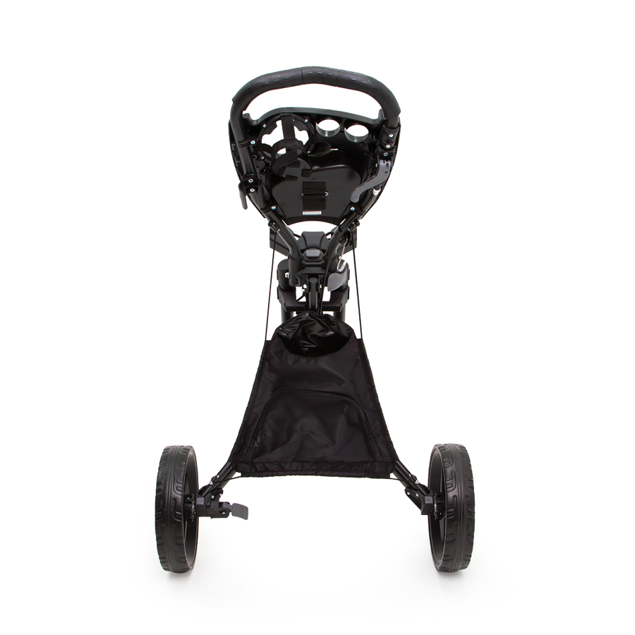 PGF Status Swivel Buggy