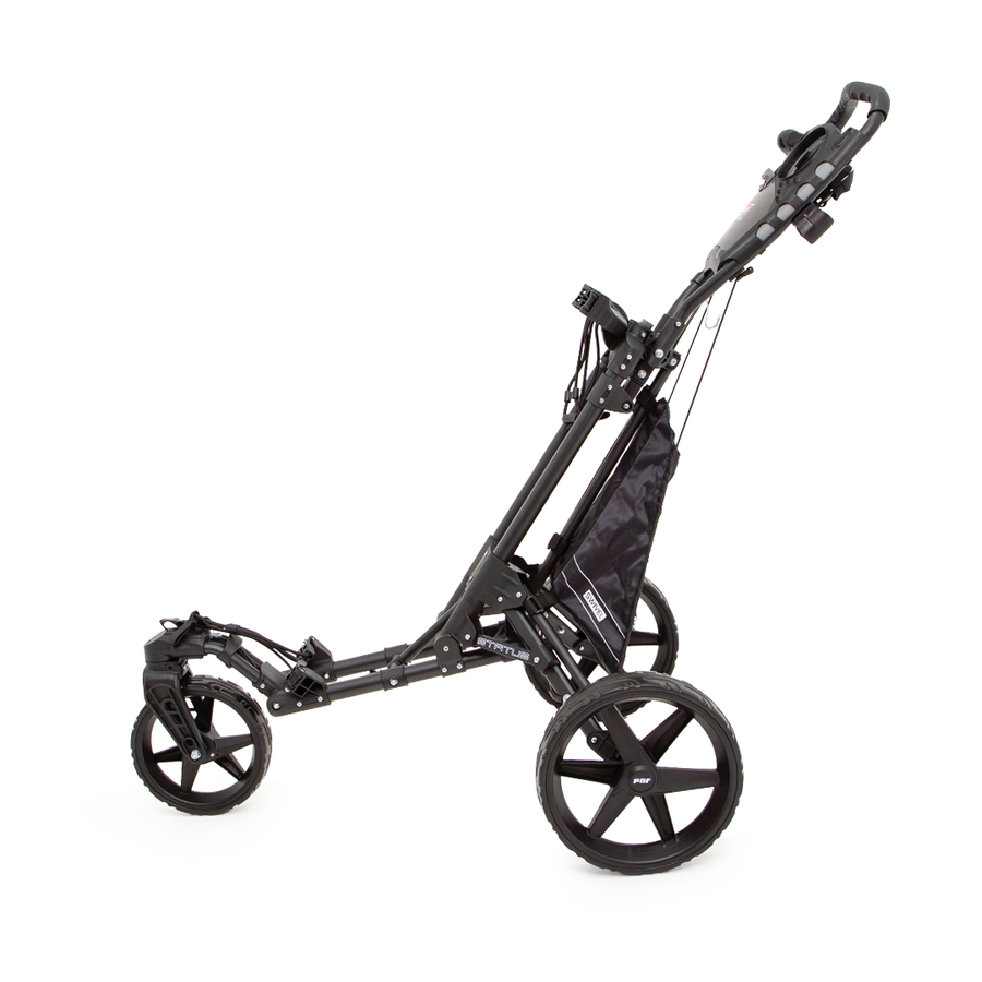 PGF Status Swivel Buggy