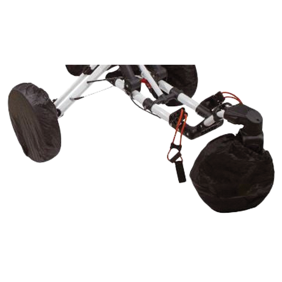 Walkinshaw Swivel Wheel Covers