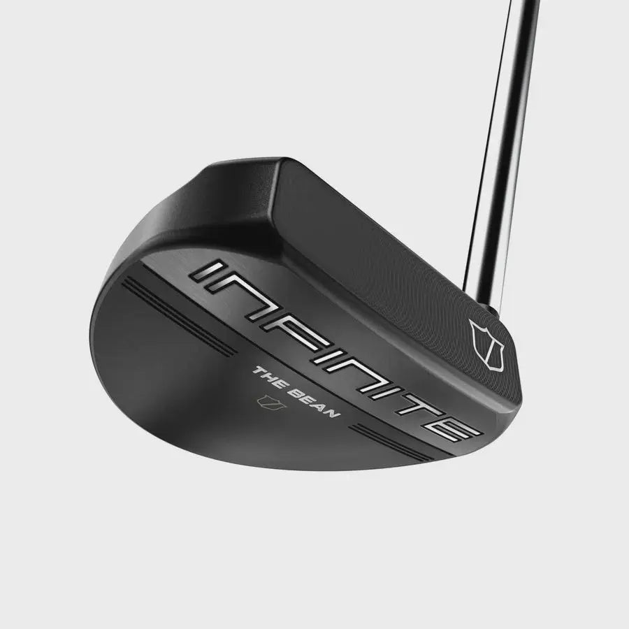 Wilson Infinite Bean Putter 33" With Headcover (NEW) - full length