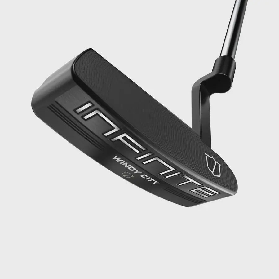 Wilson New Infinite Windy City Putter 35" Left Handed (NEW) Wilson