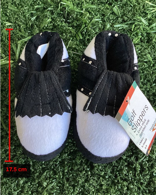 Kids Golf Slippers (NEW) Proactive Sports
