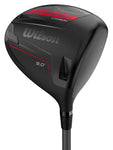 Wilson Staff DYNAPWR Carbon Driver 12 Regular (NEW)