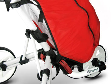 Clicgear Golf Rain Cover – The Golf Warehouse