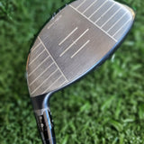 Callaway Elyte Driver 9° Stiff (USED) - club face