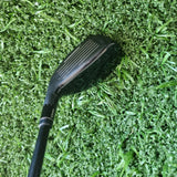 TaylorMade M1 #3 Hybrid 19° Regular (USED) - crown