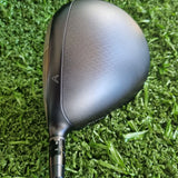 Callaway Elyte Driver 9° Stiff (USED) - crown