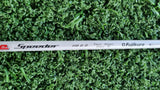 Titleist 816 H1 Hybrid 19° Stiff (USED) - Motore Speeder Tour Spec shaft