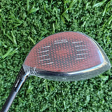TaylorMade Stealth PLUS+ Driver 9° Stiff (NEW) - club face