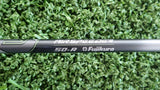 TaylorMade Qi35 Max #4 Hybrid 23° Regular (USED) - Fujikura AirSpeeder 50-R shaft