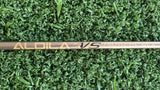 Cobra Speed LD Driver 10.5° Senior (USED) - Aldila VS 50 shaft