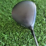 Callaway Elyte Driver 10.5° Regular Left Handed (USED) - crown