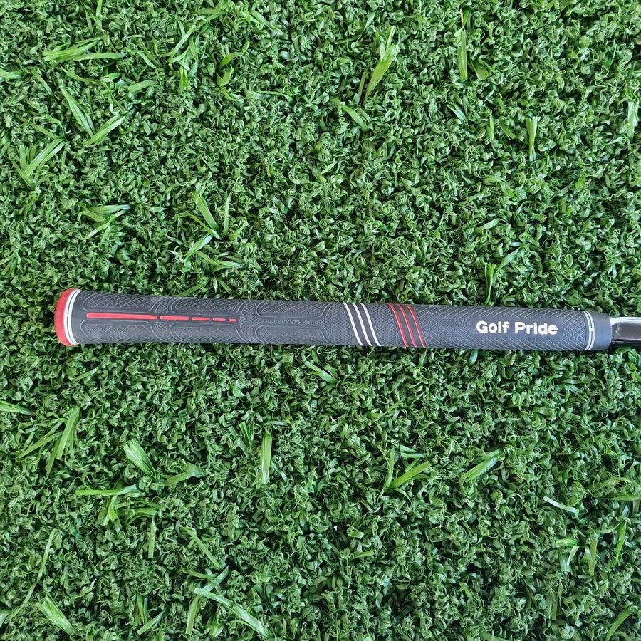 Cobra Baffler Rail H #3 Hybrid 19° Stiff (USED) - Golf Pride grip