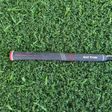 Cobra Baffler Rail H #3 Hybrid 19° Stiff (USED) - Golf Pride grip