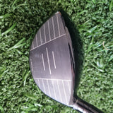 Callaway Elyte Triple Diamond Driver 9° Stiff (USED) - crown