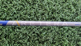 Callaway Elyte Triple Diamond Driver 9° Stiff (USED) - Aretera EC1 Blue 65g shaft