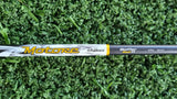 Cobra Baffler Rail H #3 Hybrid 19° Stiff (USED) - Motore 65 shaft
