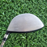 Cobra Speed LD Driver 10.5° Senior (USED) - club face
