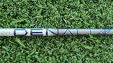 Callaway Elyte Driver 9° Stiff (USED) - Denali Charcoal 60g shaft