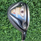 Titleist 816 H1 Hybrid 19° Stiff (USED) - club head
