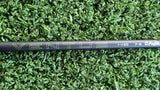 TaylorMade Qi35 #3 Hybrid 19° Stiff (USED) - Ventus Blue HB 7-S shaft