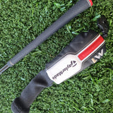 TaylorMade M1 #3 Hybrid 19° Regular (USED) - headcover and grip