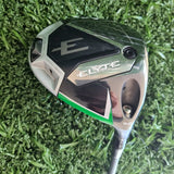 Callaway Elyte Driver 9° Stiff (USED) - club head