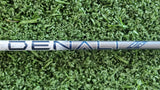 Callaway Elyte Driver 10.5° Regular Left Handed (USED) - Denali Charcoal 50g shaft