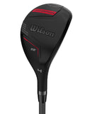 Wilson Staff DYNAPWR 22 Deg Hybrid Regular Flex (NEW) LEFT