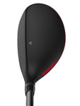 Wilson Staff DYNAPWR 22 Deg Hybrid Regular Flex (NEW) LEFT