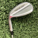 Titleist Vokey SM10 Wedge 62/08M (Ex-Demo/USED) Left hand