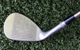 Titleist Vokey SM10 Wedge 58/04T (Ex-Demo/USED)