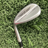 Titleist Vokey SM10 Wedge 60/08M (Ex-Demo/USED) Left hand