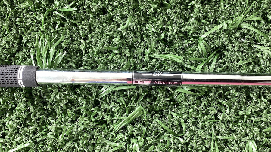 Titleist Vokey SM10 Wedge 56/14F (Ex-Demo/USED) Left Handed Titleist