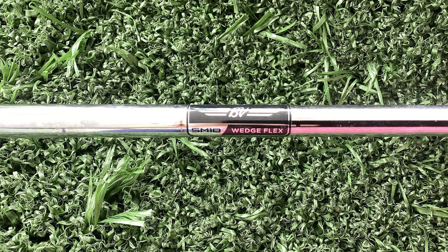 Titleist Vokey SM10 Wedge 54/10S (Ex-Demo/USED) Left Handed Titleist