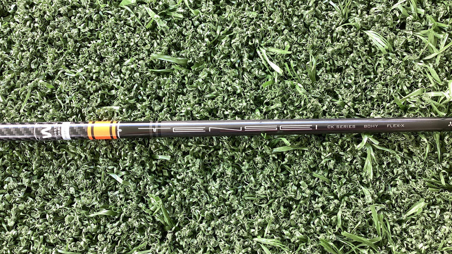 PING #3 Hybrid Shaft - X-Flex (Ex Demo) PING - Shafts