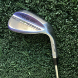 Titleist Vokey SM10 Wedge 62/08M (Ex-Demo/USED)