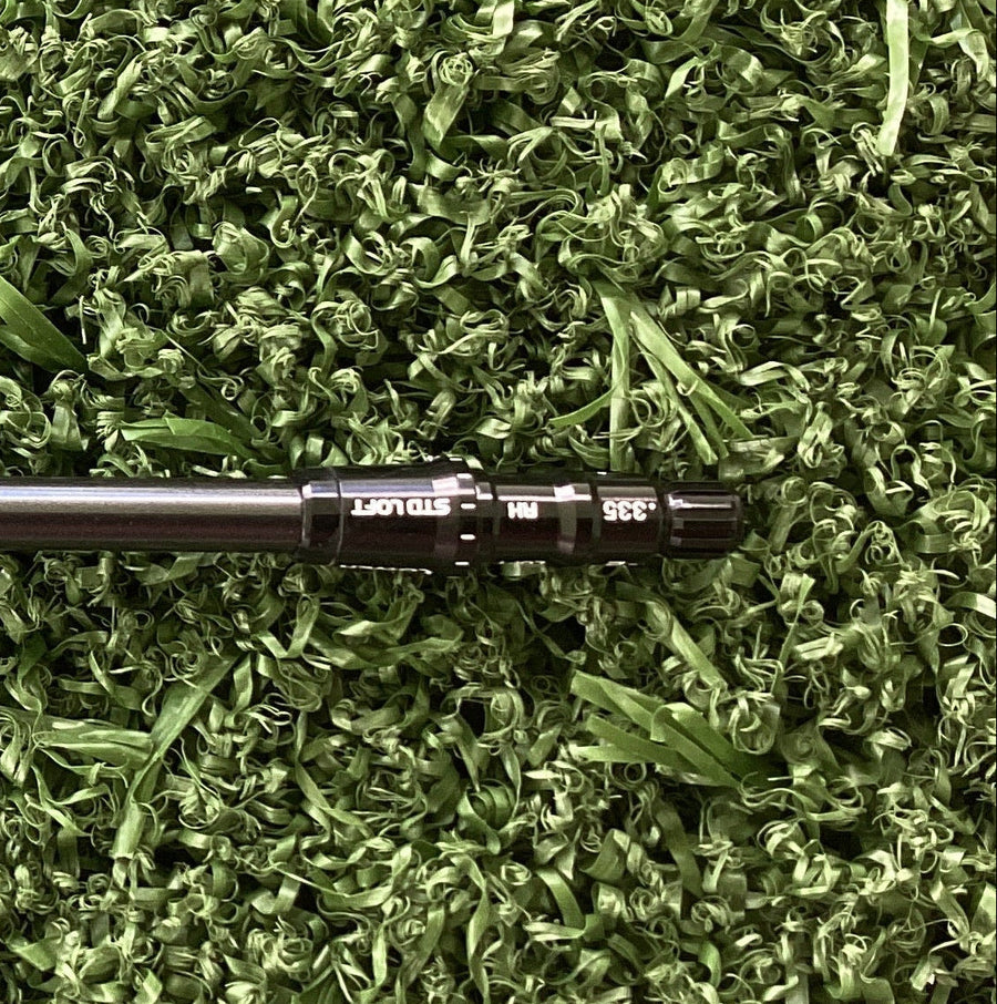 TaylorMade Driver Shaft Kaili 60 - Stiff (New)