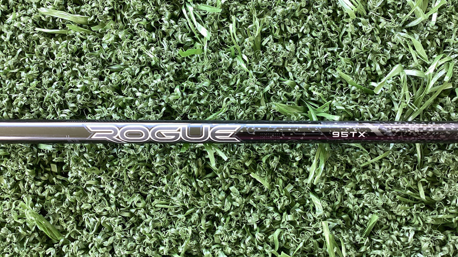 PING #3 Hybrid Shaft - Extra Stiff Flex with Adapter (Ex Demo) PING - Shafts