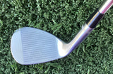 Titleist Vokey SM10 Wedge 62/08M (Ex-Demo/USED)