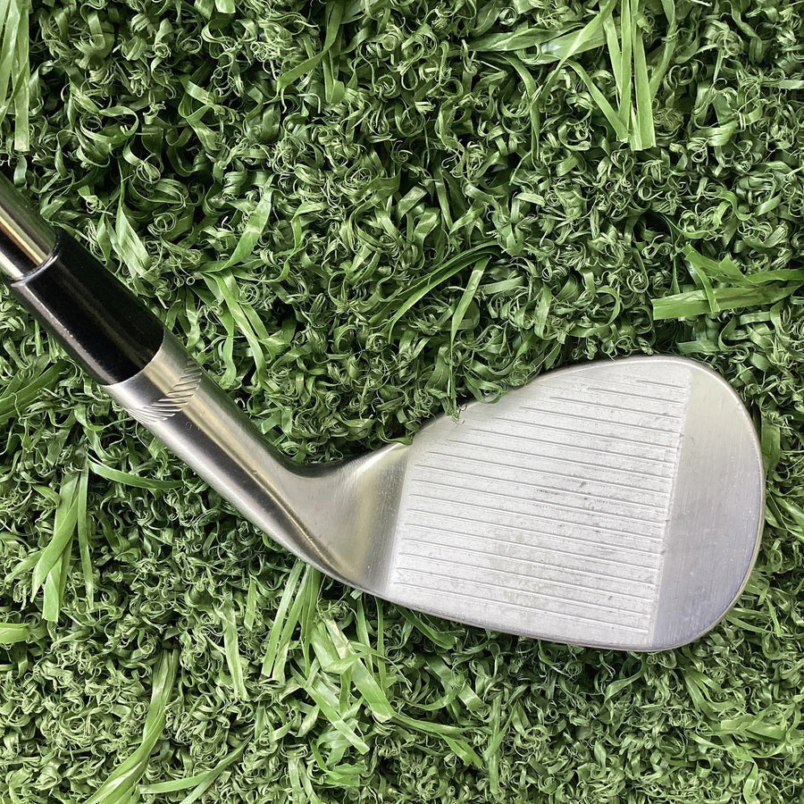Titleist Vokey SM10 Wedge 58/14K (Ex-Demo/USED) Left Handed Titleist