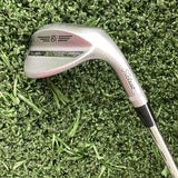 Titleist Vokey SM10 Wedge 54/12D (Ex-Demo/USED)