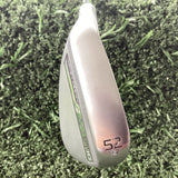 Titleist Vokey SM10 Wedge 52/12F (Ex-Demo/USED) Left hand