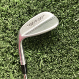 Titleist Vokey SM10 Wedge 56/14F (Ex-Demo/USED) Left hand