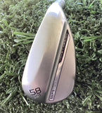 Titleist Vokey SM10 Wedge 58/04T (Ex-Demo/USED)