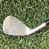 Titleist Vokey SM10 Wedge 56/14F (Ex-Demo/USED)