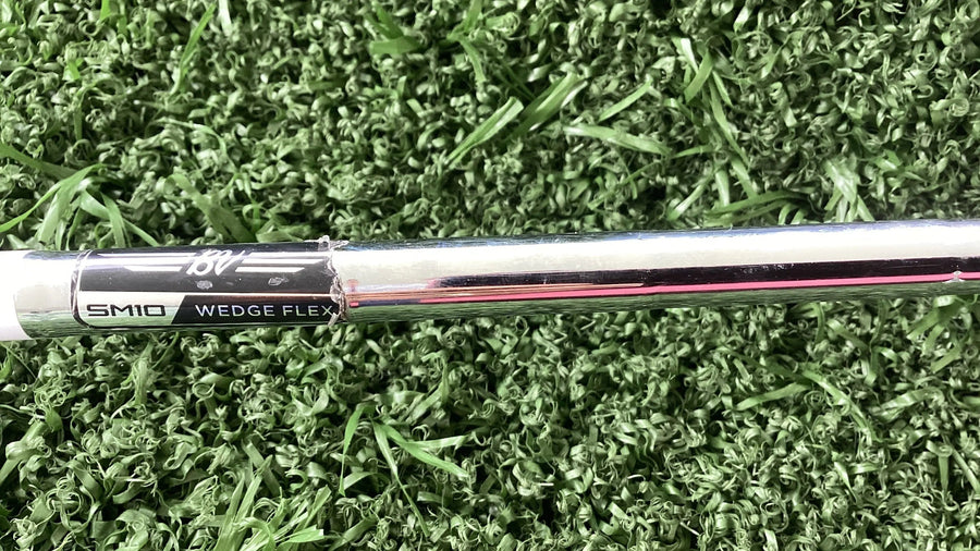 Titleist Vokey SM10 Wedge 60/08M (Ex-Demo/USED) Titleist