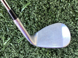 Titleist Vokey SM10 Wedge 60/12D (Ex-Demo/USED) Left hand